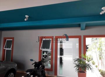 Casa · 242m² · 3 Quartos · 3 Vagas · CASA SOBRADO À VENDA COM 03 QUARTOS NO BAIRRO JARDIM MARAMBAIA EM JUNDIAÍ/ SP. REF. 11385