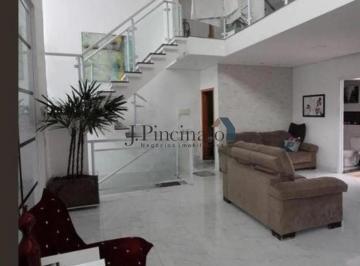 Casa · 311m² · 3 Quartos · 4 Vagas · CASA PARA VENDA NO BAIRRO JARDIM PAULISTA I EM JUNDIAÍ - SP