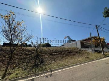 Terreno · 457m² · TERRENO À VENDA NO RESIDENCIAL TERRAS DE JUNDIAÍ - JUNDIAÍ/SP REF. 22245