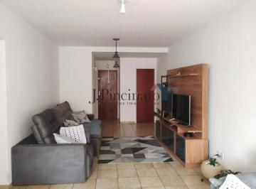 Apartamento · 110m² · 2 Quartos · 1 Vaga · APARTAMENTO COM 2 QUARTO NO CENTRO PARA VENDA NO EDIFÍCIO EURICO LOURENÇÃO - JUNDIAÍ/SP REF. 18031