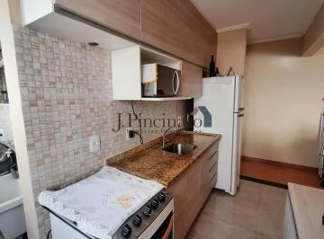 Apartamento · 54m² · 2 Quartos · 1 Vaga · APARTAMENTO COM 02 QUARTOS À VENDA NO CONDOMÍNIO MORADA DOS PÁSSAROS - PELICANOS - JUNDIAÍ/SP - REF.