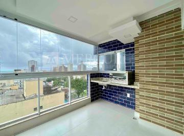 23c506137d203a46c3f2e12ed3ee4e1fd8e2050d · Apartamento no Guarujá, Enseada, 2 Quartos, Sendo 1 Suíte e Varanda Gourmet - Mercuri Imóveis - Imob