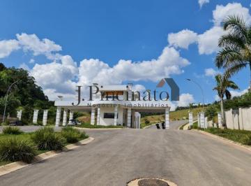 Terreno · 1000m² · TERRENO À VENDA NO CONDOMÍNIO RESIDENCIAL SANTA ESMERALDA - JUNDIAÍ/SP