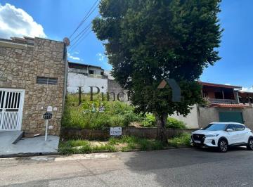 Terreno · 250m² · TERRENO À VENDA NO JARDIM PLANALTO - JUNDIAÍ/SP