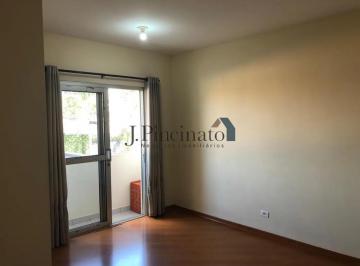Apartamento · 71m² · 3 Quartos · 1 Vaga · APARTAMENTO COM 03 QUARTOS À VENDA NO CONDOMÍNIO NAPOLI - JUNDIAÍ/SP - REF.1224