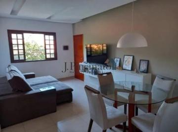 Apartamento · 83m² · 2 Quartos · 1 Vaga · APARTAMENTO COM 02 QUARTOS À VENDA NO BAIRRO JARDIM DA FONTE - JUNDIAÍ/SP - REF. 22633