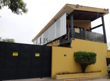 Comercial · 1045m² · 5 Vagas · PRÉDIO COMERCIAL COM GALPÃO À VENDA NO BAIRRO DO POSTE JUNDIAÍ/SP. REF.14604