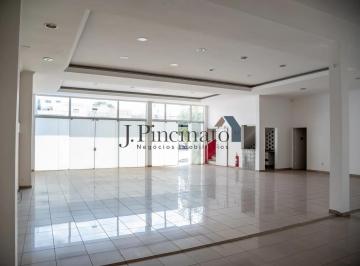 Piso Inferior · PRÉDIO COMERCIAL NO JARDIM FLORESTAL - JUNDIAÍ/SP - REF.21542