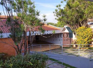 Casa · 322m² · 4 Quartos · 6 Vagas · CASA SOBRADO COM 04 DORMITÓRIOS NO BAIRRO  CENTRO - JUNDIAÍ/SP