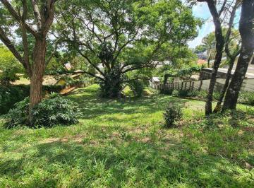 Terreno · 793m² · Terreno à venda no Condominio Marambaia em Vinhedo.