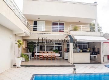 Casa · 408m² · 4 Quartos · 4 Vagas · CASA SOBRADO COM 04 DORMITÓRIOS À VENDA NO CONDOMÍNIO PORTAL DO PARAISO I - JUNDIAÍ/SP - REF 21599