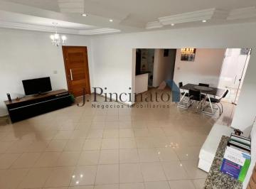 Casa · 320m² · 3 Quartos · 10 Vagas · CASA SOBRADO COM 03 QUARTOS NO JARDIM DO LAGO - JUNDIAÍ/SP - REF. 08156