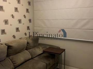Casa · 192m² · 3 Quartos · 2 Vagas · SOBRADO À VENDA NO JARDIM PLANALTO - JUNDIAÍ/SP
