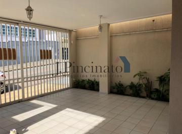 Casa · 185m² · 3 Quartos · 3 Vagas · CASA SOBRADO COM 03 QUARTOS À VENDA NA VILA GUARANI - JUNDIAÍ/SP