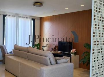 Casa · 242m² · 4 Quartos · 4 Vagas · CASA SOBRADO À VENDA COM 04 QUARTOS NO RESIDENCIAL PHYTUS - CABREÚVA/SP REF: 22406
