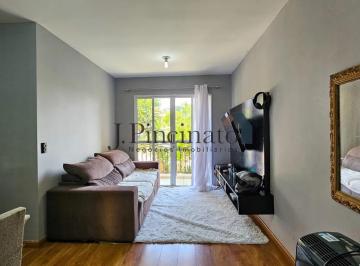 Apartamento · 46m² · 1 Quarto · 1 Vaga · APARTAMENTO COM 01 QUARTO À VENDA NO CONDOMÍNIO EXCELLENCE IMPERATOR MAJESTIC - JUNDIAÍ/SP - REF.224