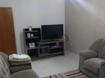 Casa · 300m² · 3 Quartos · 2 Vagas · CASA SOBRADO À VENDA COM 02 QUARTOS NO JARDIM JUNDIANÓPOLIS EM JUNDIAÍ/SP - REF. 18120