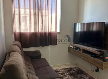 Apartamento · 56m² · 2 Quartos · 1 Vaga · APARTAMENTO COM 02 QUARTOS À VENDA NO CONDOMÍNIO RESERVA DO JAPI - JUNDIAÍ/SP. REF.22452