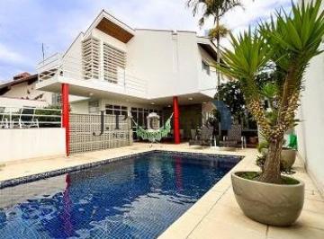Casa · 405m² · 3 Quartos · 4 Vagas · SOBRADO À VENDA COM 03 QUARTOS NO CONDOMÍNIOPORTAL DO PARAISO EM JUNDIAÍ-SP.REF:7927