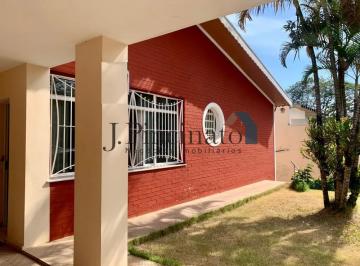 Casa · 201m² · 3 Quartos · 2 Vagas · CASA TÉRREA COM 03 QUARTOS À VENDA NO BAIRRO JARDIM MORUMBI- JUNDIAÍ/SP