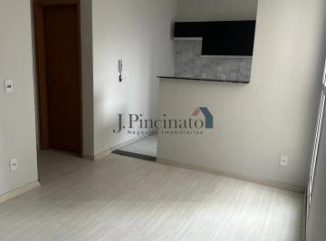 Apartamento · 54m² · 2 Quartos · 1 Vaga · APARTAMENTO À VENDA COM 02 QUARTOS NO CONDOMÍNIO RESIDENIAL PARQUE DAS TULIPAS - JUNDIAÍ/SP REF. 223