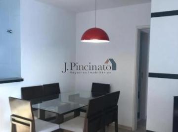 Apartamento · 89m² · 3 Quartos · 2 Vagas · APARTAMENTO COM 03 QUARTOS OS NO CONDOMÍNIO ESPLÊNDIDO, VILA GUARANI - JUNDIAÍ/SP. REF. 4177
