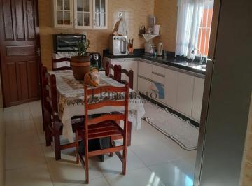 Casa · 159m² · 2 Quartos · 2 Vagas · CASA TÉRREA COM 02 QUARTOS À VENDA NA VILA HORTOLÂNDIA - JUNDIAÍ/SP - REF. 21550
