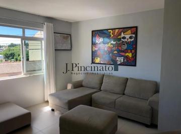 Casa · 149m² · 3 Quartos · 1 Vaga · CASA SOBRADO COM 03 QUARTOS NO JARDIM BONFIGLIOLI - JUNDIAÍ/SP - REF. 21033
