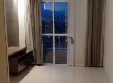 Apartamento · 78m² · 2 Quartos · 1 Vaga · APARTAMENTO NO BAIRRO JARDIM MESSINA - CONDOMÍNIO PIAZZA MESSINA - JUNDIAÍ/SP REF. 12211