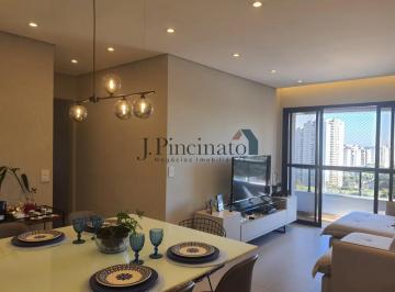 Apartamento · 96m² · 3 Quartos · 2 Vagas · APARTAMENTO À VENDA COM 03 QUARTOS NO RESIDENCIAL MONALISA - JUNDIAÍ/SP REF.22554