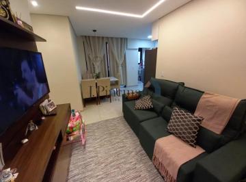 Apartamento · 64m² · 2 Quartos · 1 Vaga · APARTAMENTO COM 02 QUARTOS À VENDA NO ALTISSIMI RESIDENCIAL - JUNDIAÍ/SP