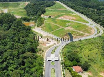 Terreno · 1000m² · TERRENO À VENDA NO CONDOMÍNIO RESIDENCIAL SANTA ESMERALDA - JUNDIAÍ/SP - REF.22196
