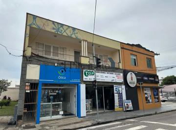 Comercial · 460m² · CASA SOBRADO PARA USO COMERCIAL E RESIDENCIAL À VENDA - VILA LIBERDADE - JUNDIAÍ/SP REF. 20973