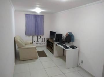 Apartamento · 68m² · 3 Quartos · 1 Vaga · APARTAMENTO À VENDA COM 03 DORMITÓRIOS NO CONDOMÍNIO DI NAPOLI - TERRA DA UVA - JUNDIAÍ/SP.