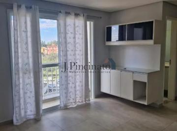 Apartamento · 60m² · 2 Quartos · 1 Vaga · APARTAMENTO COM 02 QUARTOS À VENDA NO CONDOMÍNIO SCALLA CONVIVIUM CLUB - JUNDIAÍ/SP. REF.22241.