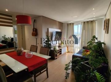 Apartamento · 54m² · 2 Quartos · 1 Vaga · APARTAMENTO COM 02 QUARTOS À VENDA NO EXCELLENCE IMPERATOR MAJESTIC - JUNDIAÍ/SP REF: 22460
