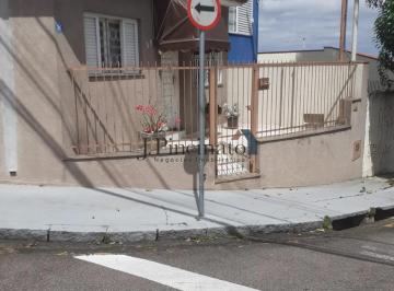 Casa · 86m² · 2 Quartos · 1 Vaga · CASA TÉRREA COM 02 DORMITÓRIOS À VENDA NA VILA MUNICIPAL - JUNDIAÍ/SP