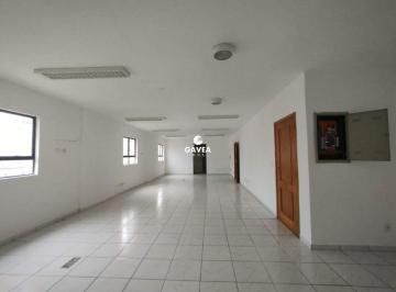 Comercial · 86m² · 1 Vaga · Conjunto Comercial/sala para aluguel no Vila Mathias em Santos.