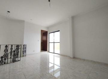 Apartamento · 115m² · 2 Quartos · 1 Vaga · Cobertura à venda no Aparecida em Santos.