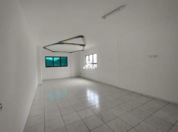 Comercial · 117m² · 1 Vaga · Conjunto Comercial/sala para aluguel no Vila Mathias em Santos.