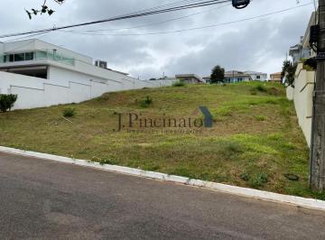 Terreno · 800m² · LOTE À VENDA NO TERRAS DE SÃO CARLOS -JUNDIAÍ/SP REF: 22537