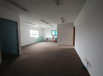 Comercial · 117m² · 1 Vaga · Conjunto Comercial/sala para aluguel no Vila Mathias em Santos.