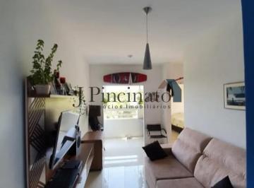 Apartamento · 53m² · 2 Quartos · 1 Vaga · APARTAMENTO COM 02 QUARTOS À VENDA NO CONDOMÍNIO PARQUE CENTENÁRIO - JUNDIAÍ/SP - REF.9024