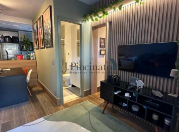 Apartamento · 61m² · 3 Quartos · 1 Vaga · APARTAMENTO GARDEN COM 03 QUARTOS À VENDA NO CONDOMÍNIO GO MARAVILLE - JUNDIAÍ/SP - REF.8994