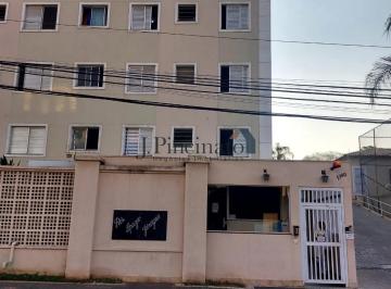 Apartamento · 49m² · 2 Quartos · 1 Vaga · APARTAMENTO COM 02 QUARTOS NO CONDOMÍNIO SPAZIO JARAGUÁ - JUNDIAÍ/SP REF.22479