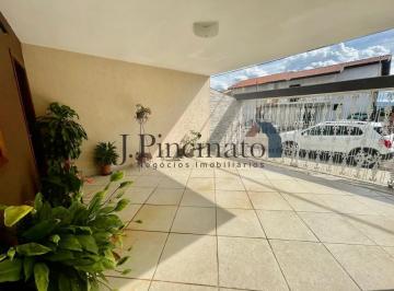 Casa · 209m² · 3 Quartos · 3 Vagas · CASA À VENDA NO BAIRRO JARDIM FLORESTAL - JUNDIAÍ/SP.