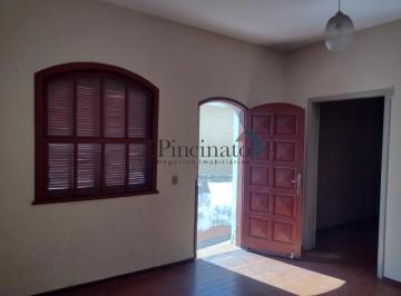 Casa · 144m² · 3 Quartos · 3 Vagas · CASA SOBRADO COM 03 QUARTOS À VENDA NA VILA MUNICIPAL - JUNDIAÍ/SP - REF.21042