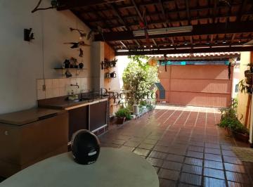 Comercial · 232m² · 2 Vagas · CASA COMERCIAL E RESIDENCIAL COM 03 QUARTOS À VENDA NA VILA MUNICIPAL - JUNDIAÍ/SP - REF.21039