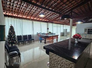 Rural · 10000m² · 5 Quartos · 10 Vagas · Sítio Residencial/Comercial em Timóteo - 5 Quartos, Piscina, Espaço Gourmet e 10 Vagas