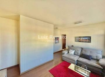 Apartamento · 148m² · 3 Quartos · 2 Vagas · Cobertura á venda no bairro Santa Efigênia